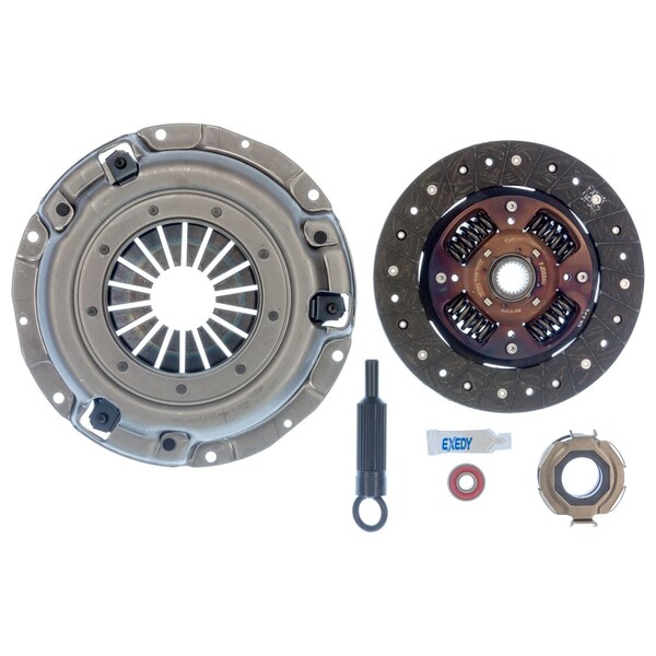 Exedy 98 Subaru Legacy-Legacy Outback 2.5L Oe Clutch Kit, 15015 15015 - main